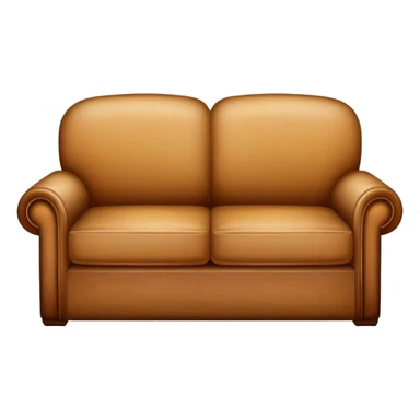 couch running late sticker