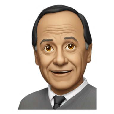 Adel imam sticker