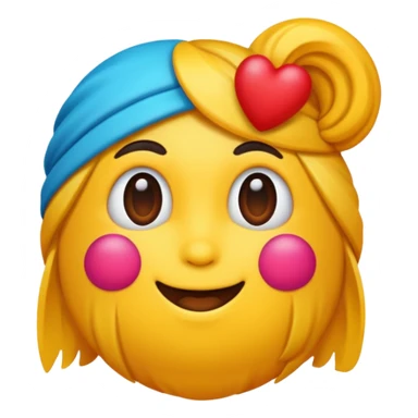 standing out sticker