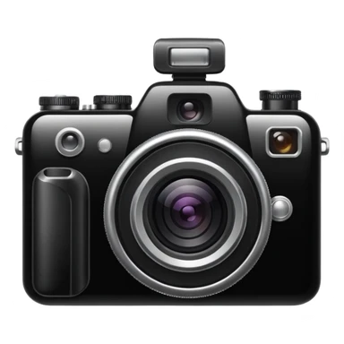 turn the camera on now sticker