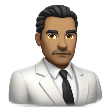 Don Corleone sticker