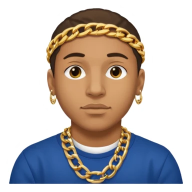 Jul rappeur francais sticker