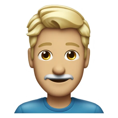 handsome-50-year-old-man-with-dirty-blonde-spikey-hair-and-kind-ocean-blue-eyes-and-a-short-stubble-smilimg-thumbs-up sticker