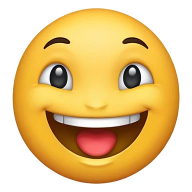 If Ligga was an emoji  sticker