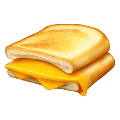 grilled cheese burrito sticker