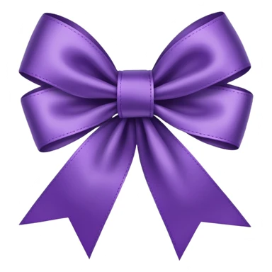 Domestic violence ribbon sticker