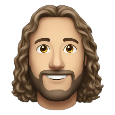 Maxime Gagné sticker