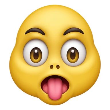 Funny emoji to send to a weird group chat and really weird and inappropriate  sticker