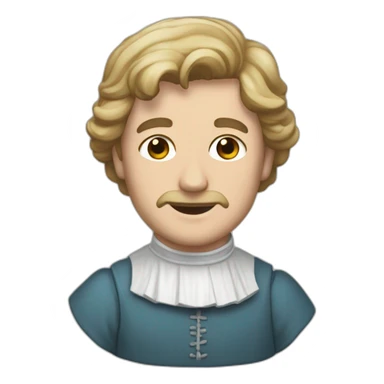 Free palestrina sticker