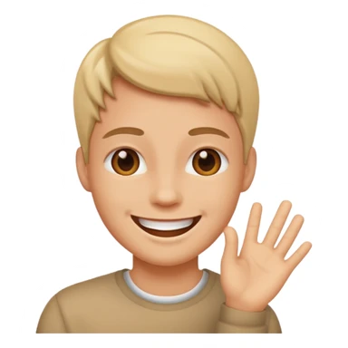 Ich fühle mich gut sticker