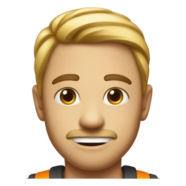 the emoji with the number 100 with two lines underneath 💯 but with the number 60 sticker