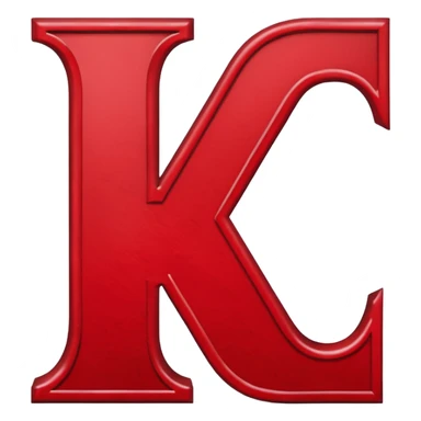 University of Louisville double letter L sticker