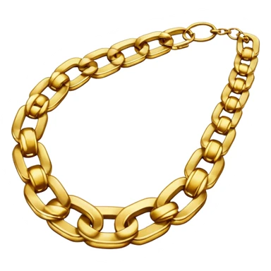 give me a dollar chain ' sticker