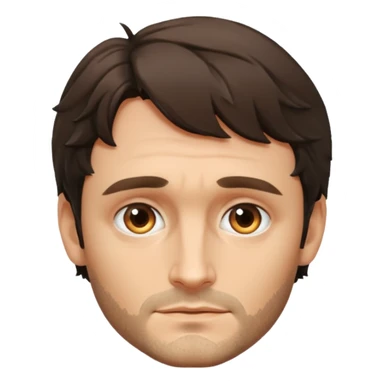 will graham sticker
