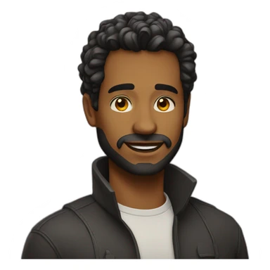 unreasonably attractive developer sticker