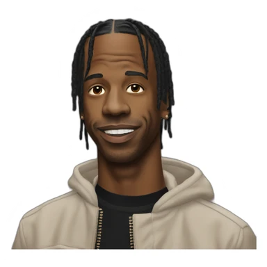 astroworld travis scott sticker