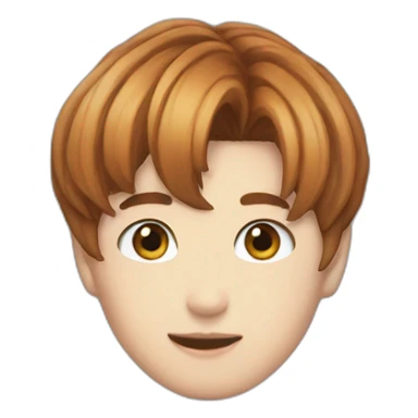 Jungkook bts sticker