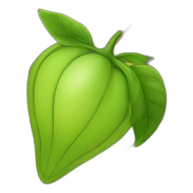 seed in hand sticker