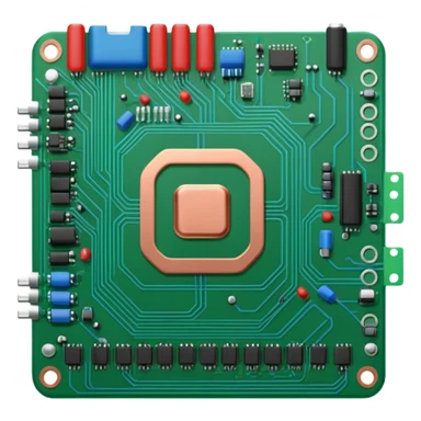 tecnologia y electricidad  sticker