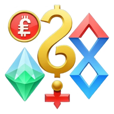 Make one emoji ine to ruble exchange like this use both ₹ and ₽ sign and make emoji like this 💱 sticker