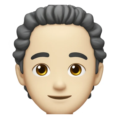 Manjiro Sano sticker