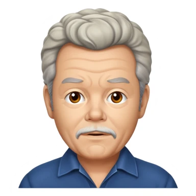 Russ Tamblyn sticker