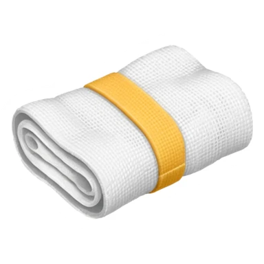 boks sports bandage sticker