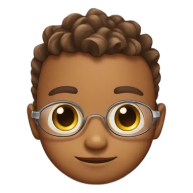 sweet baby rays sticker