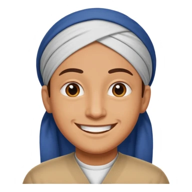 sahur bandal sticker