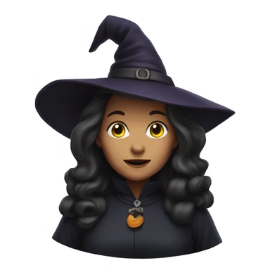 Agatha all along witch sticker