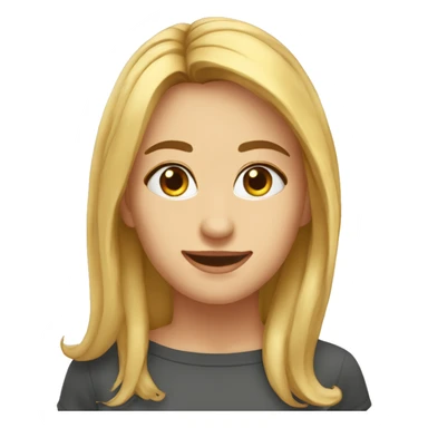 Cœur avec marqué emma dessus sticker