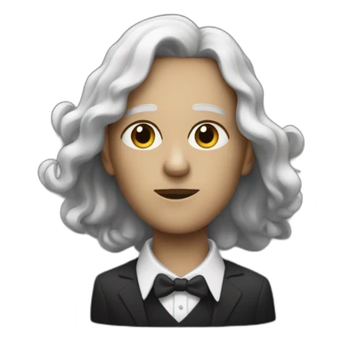 Noir qui se fait frapper sticker