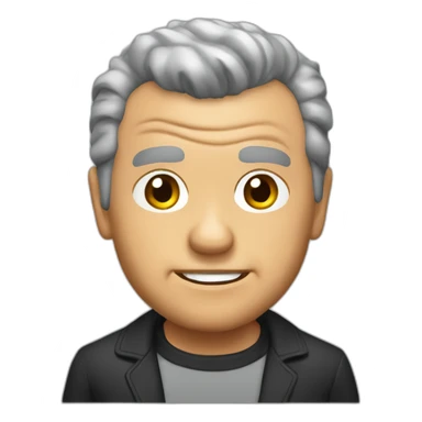 Paulie Walnuts sticker