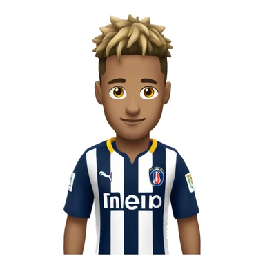 Neymar.jr sticker