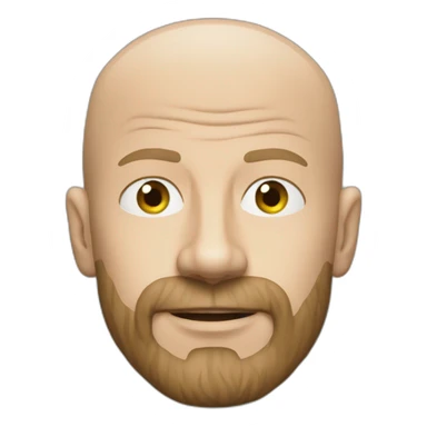 erik ten hag sticker