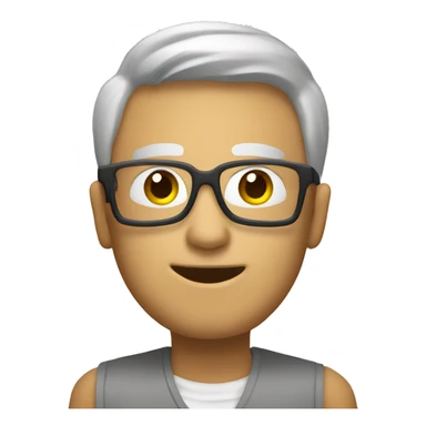 create a paper that simulates an exam sticker