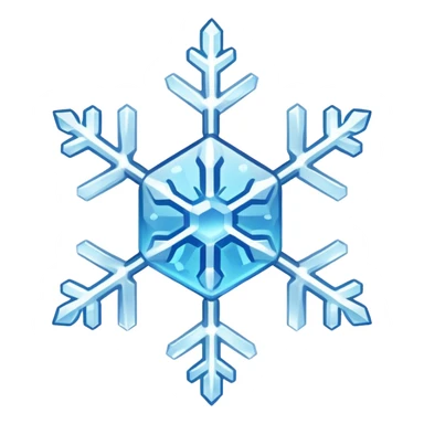 🤍❄️ sticker