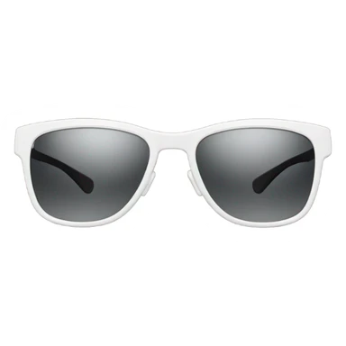 Prada sunglasses sticker