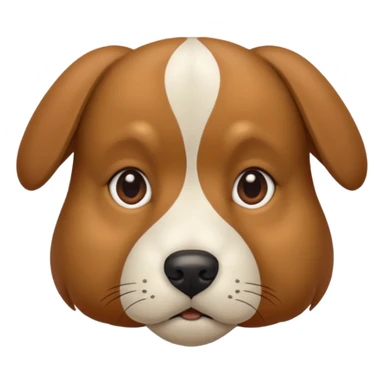 Roblox dandy’s world pebble A dog 4 leg sticker