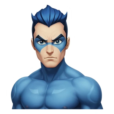 Namor sticker