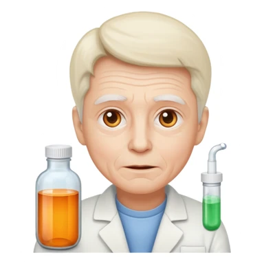 67 kid on meds sticker