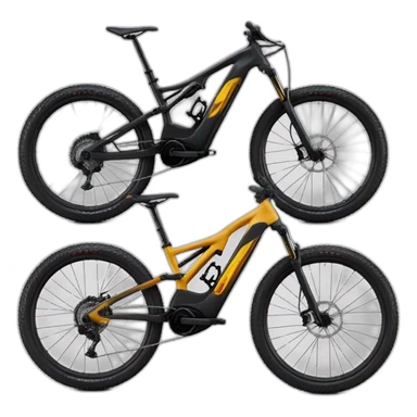 ebike mtb specialized tubo levo sticker