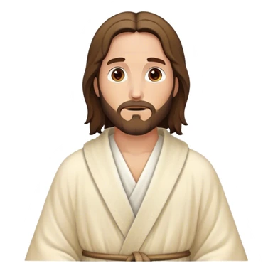 amen jesus retreat  sticker