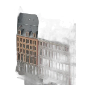 city of Liege belgium sticker