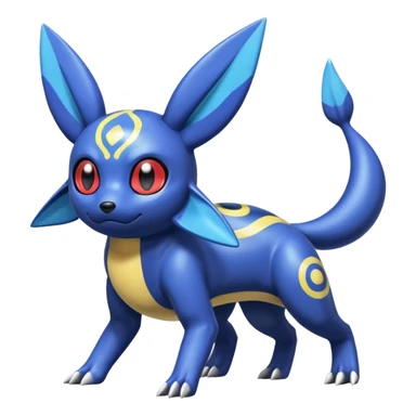 Palkia-Kyogre-Umbreon-fusion sticker