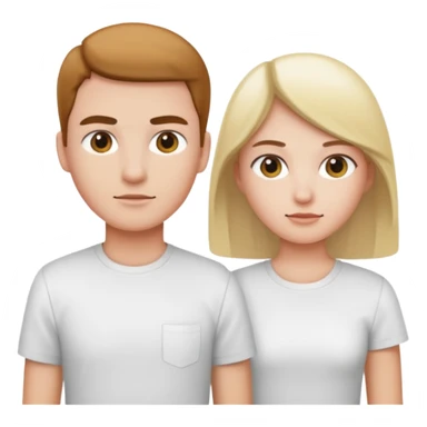 Je veux que tu mettes la personne derrière 🙇🏼‍♀️ sticker