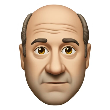 Tony soprano  sticker