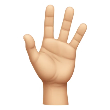 ASL  I love you sticker