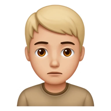 not eating food sticker