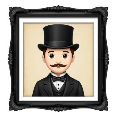 Victorian Era sticker